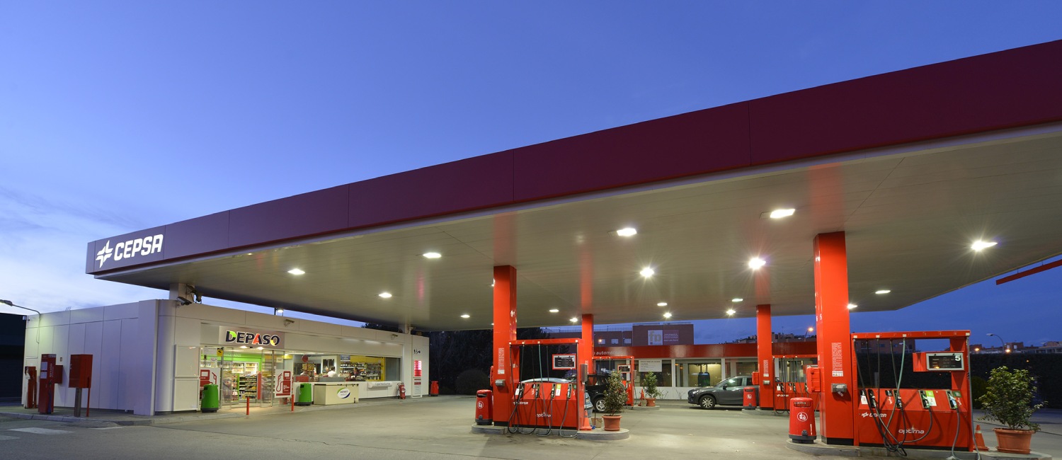 Cepsa and Glovo expand their alliance in Spain and Portugal