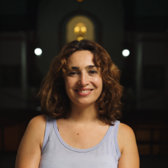 Avatar de Jara Hernández
