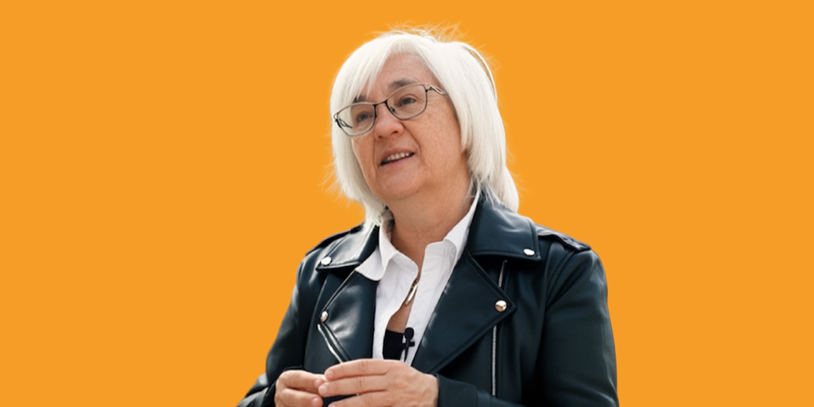 Isabel Moragriega