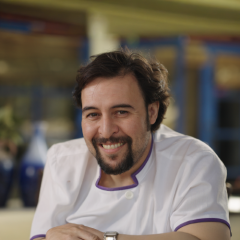Avatar de Antonio Romero