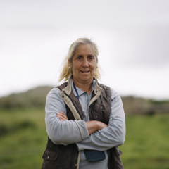 Avatar de Elsa Martín de Cádiz