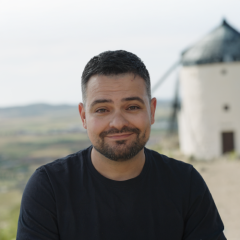 Avatar de Enrique Jiménez