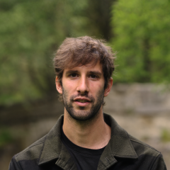 Avatar de Fabio Hernández