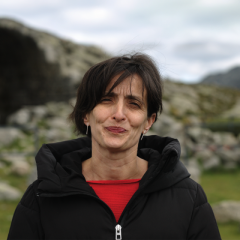 Avatar de Leticia Sánchez