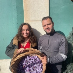 Avatar de Claudia Roza