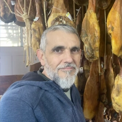 Avatar de Francisco Santos Tejavana