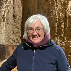 Avatar de Isabel Moragrega