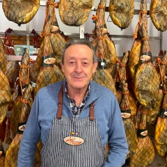 Avatar de Isidro Pérez