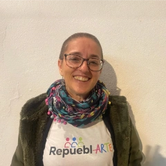 Avatar de Mercedes Gordo Márquez