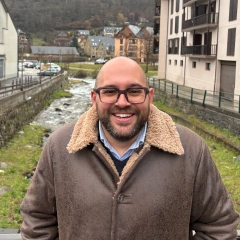 Avatar de Oriol Sala Sánchez