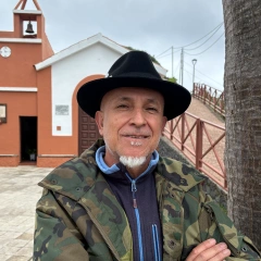 Avatar de Toño Hernández