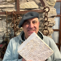 Avatar de Toño Tarrau