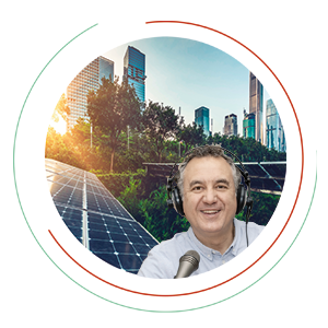 podcast smart cities