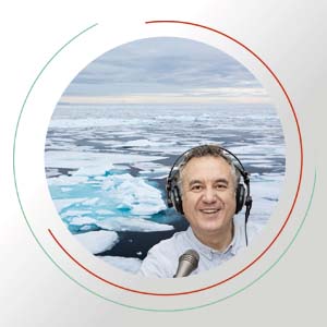 podcast el cambio climatico