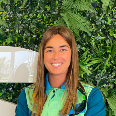 Avatar de Noelia Martín Pedraza