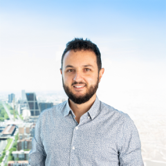 Avatar de Alejandro Gautier