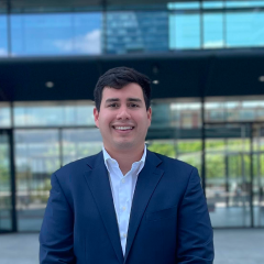 Avatar de Humberto Villamizar