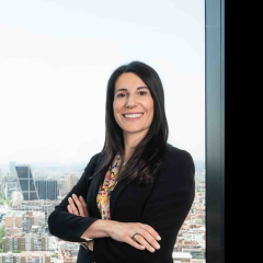 Avatar de Isabel Sanz