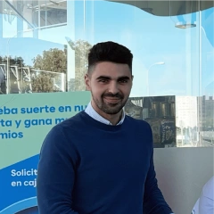 Avatar de Carlos Antonio Mena Claro