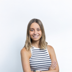 Avatar de Claudia Sanz Iturralde