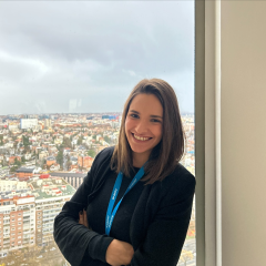 Avatar de Elena Casado Varela