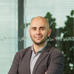 Avatar de Javier Sánchez