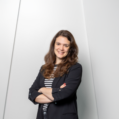Avatar de María Aniz Gallego
