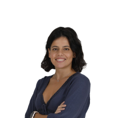 Avatar de María González Barrientos