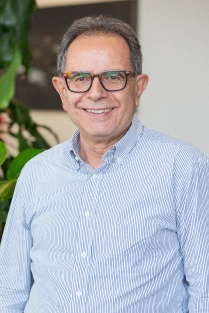 Ahmed Yahia Al Idrissi