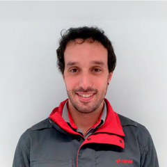 Avatar de Daniel Salvador García