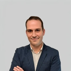 Avatar de Asier Panadero Ruiz