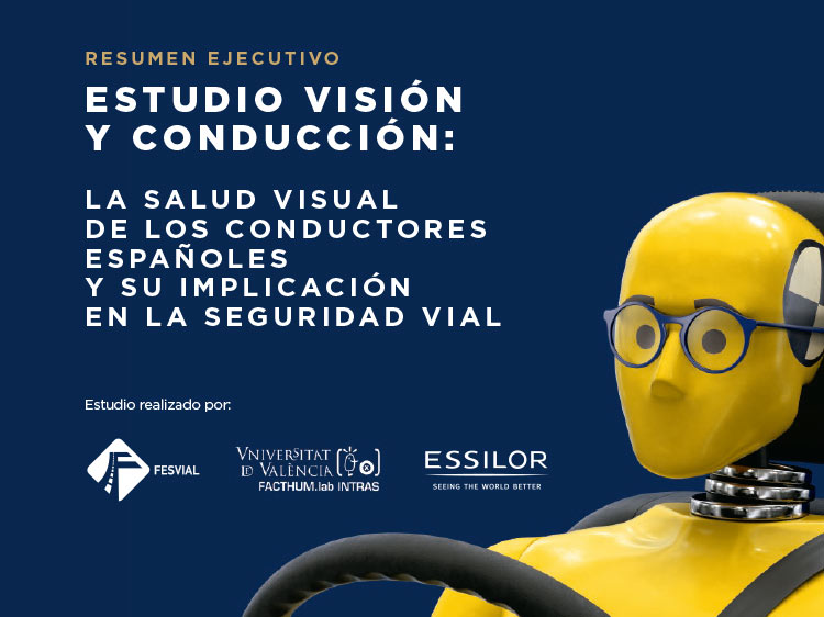 Resumen Ejecutivo: Estudio Visión y Conducción