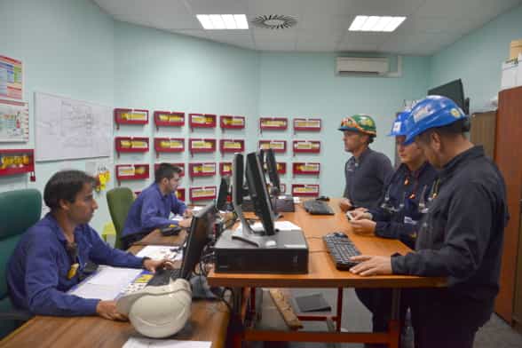 auditoria de seguridad