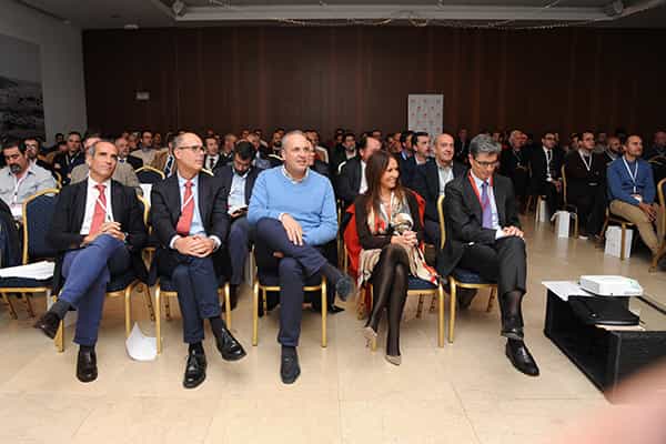 Cepsa celebrates supplier day in Gibraltar