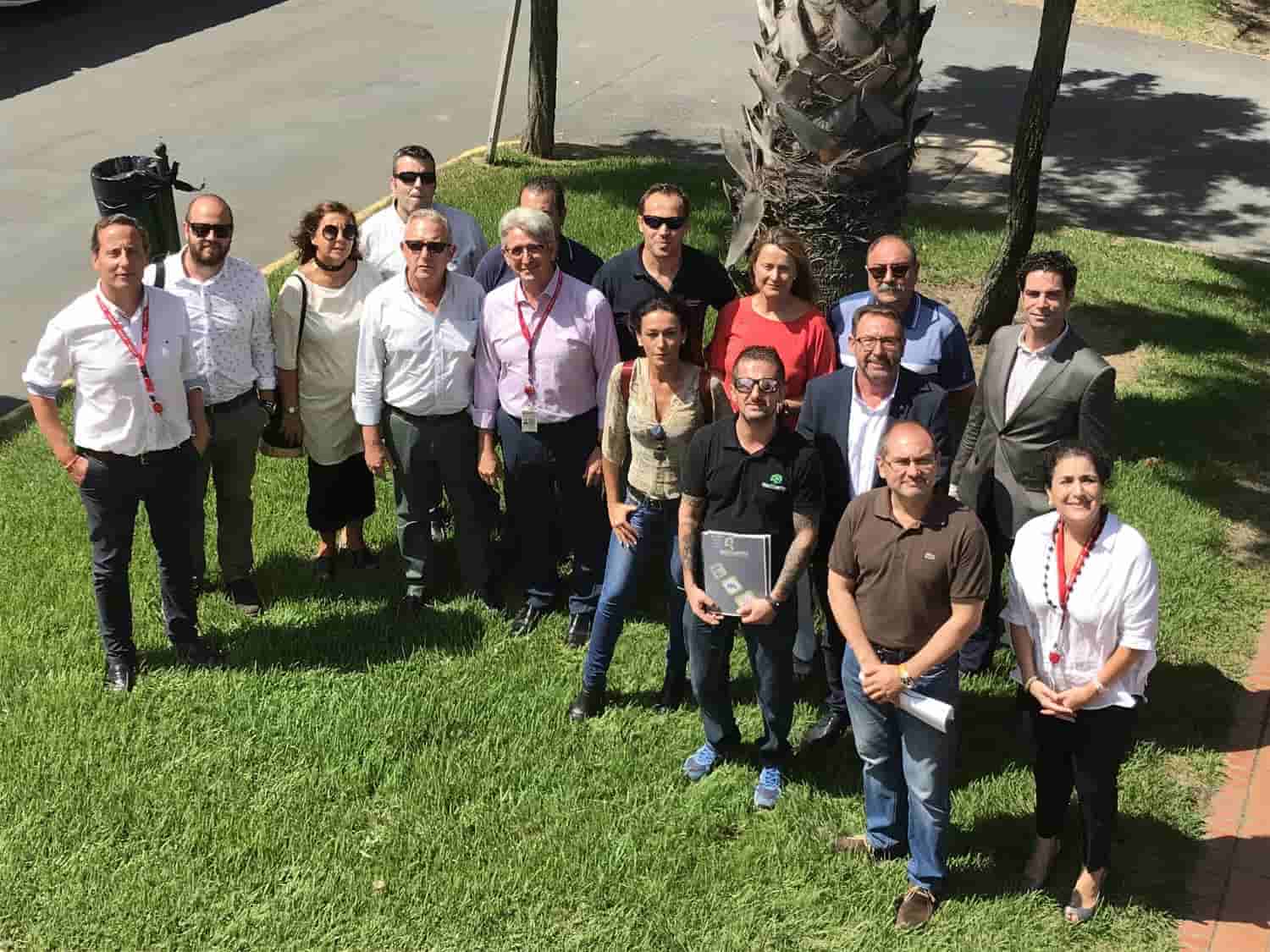 Advisory Panel