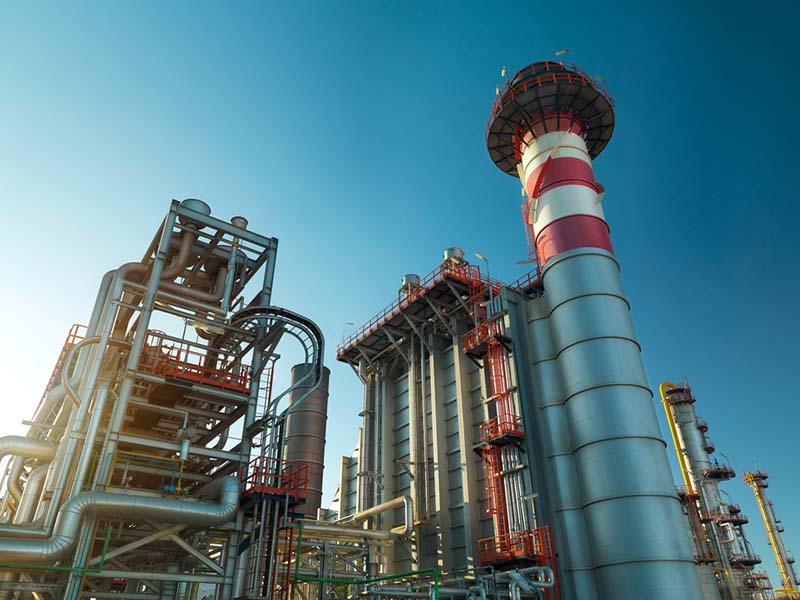 Cepsa extiende la parada de mantenimiento de dos unidades de la Refinería La Rábida