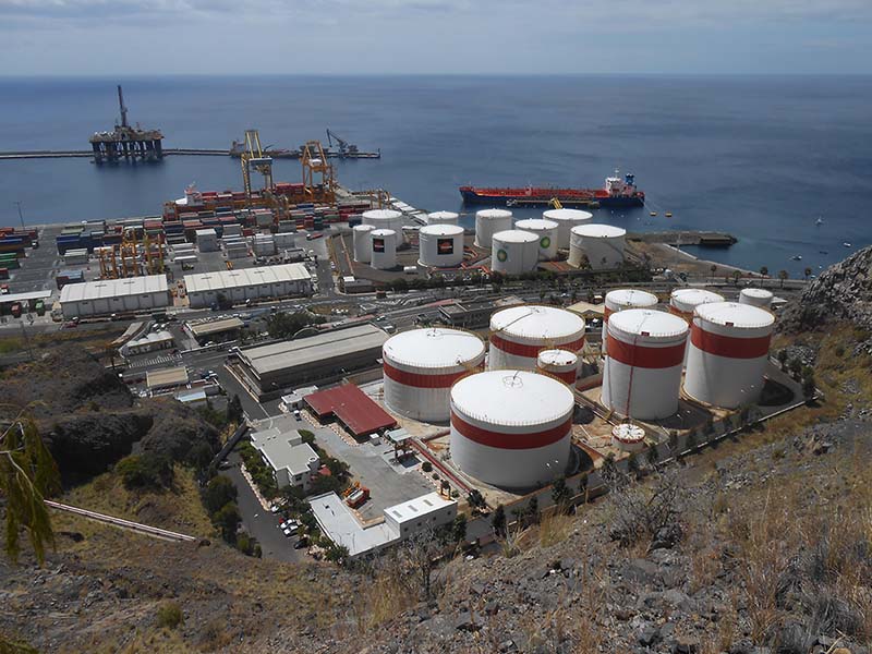 Petrocan certifica su Sistema de Seguridad y Salud en el Trabajo