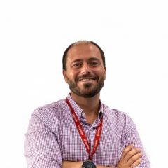 Avatar de Rafael Gervilla García